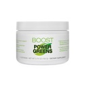 Bodi Power Greens Boost - sievietēm un vīriešiem - Superfood Papildinājums ar fitoelementiem no spinaha, hlorella, kumelīšu, Kale, Selerijas un Matcha - Nav mākslīgās krāsas vai Flavors, 21 Kalings