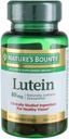 Dabas Bounty Lutein 40 Mg, 30-Count, iepakojumā 4