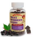 Mini Mushy's Organic Imunical Support Daily Gummies 