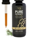 Surthrival: Pine Pollen Pure Panturences ekstrakts (1,69 fl oz), palielināta izturība, hormonu līdzsvars, enerģija un izturība Restaurācija