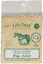LIFE DATA LABS Farjeri Formula Double Strength Plus Location, 11 lbs; Pelleti Hoof, Apvalks un locītavu papildinājums zirgiem