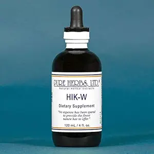 Pure Herbs, Ltd. HIK-W (4oz.)