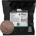 Frontier Co-op Organic Viss Psillija sēklas 1lb