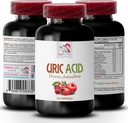 pārtikas produktiem, lai samazinātu urīnskābes - ERIC ACID - kā samazināt urīnskābes, urīnskābes kristālu locītavas, urīnskābes pārvaldība, urīnskābes līdzsvaru, urīnskābes un locītavu, piedevas urīnskābes 1B 60Caps