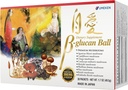 Umeken Beta Glucan, Immuno Boost, sēņu ekstrakts, uztura bagātinātājs, 9 Premium sēņu ekstrakta packets, viegli lietot Beta Glucan piedevas, 1 mēnesis Supply, 30 Count Box, Pack of 1
