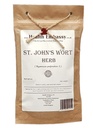 Veselības vēstniecībā St. John's Worth Ārstniecības augu tēja (50g)