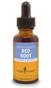 Herb Pharm sarkanās saknes šķidruma ekstrakts tīrīšanai un detoksificēšanai - 1 vabole (DRROOT01)
