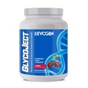 Evogen GlycoJect - Super Carb pulveris - Rapid Absorbcija priekš PreWorkout --Harbohidrāts Pulveris izturībai ---Workout vai pre-Workout Pulveris vīriešiem un sievietēm --Cherry --37 Kalpojumi