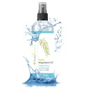 Pure magnija eļļas smidzinātājs - magnija smidzinātājs peet - 12 fl oz (Pēdējie 9 mēneši) - USP kategorijas Organiskais Topiskais magnija smidzinātājs - dabiski avoti - eGrāmata Iekļauts - Ražots ASV