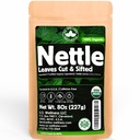 Nattle Tea - 8Oz (REAL WILD HARVEST) 