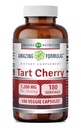 Apbrīnojami Formulas Tart Cherry 1200 MgPer Kalpošana 