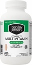 Berkley Jensen Adult Multivitamīnu, 425 sn