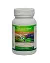 Moringa Leaf kapsulas Organic American Grown 400 mg 120 Ct Enerģijas un vielmaiņas pastiprinātājs Ražots Amerikā