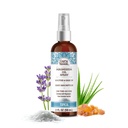 GuruNanda Magnija eļļa Spray (2 Fl Oz), Aktuāls magnija Spray ar dabas Essential Oils & Aloe Vera, Palīdz ar muskuļu skābums un relaksācija, Cruelty-free