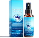 Magnija eļļas Spray, 100% Pure Natural Magnija eļļa Extra Strength, 60Ml ādas un ķermeņa organisko magnija hlorīda eļļas Spray, Šķidrs magnija ādas Spray par Pet