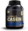 Optimum Nutrition Gold Standard 100% Micellar Casein Protein Pulveris, lēna Gremošana, palīdz saglabāt jums pilnu, Nakts Muskuļu atgūšana, Šokolādes Supreme, 4 Pound (iepakojums May Vary)