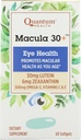 Macula 30+ acu veselība, 60 softgeli (1. iepakojums)