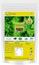 neotea Flax Musumusukkai pulveris - Mukai Maderaspatana pulveris 300 Gm Pack of 1 -- Natural Herbal Papildinājums - Organisks un ne-GMO -Ayurvedic labsajūtu un veselības atbalsts