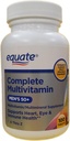 Pilnīgs Multivitamīnu Vīriešiem 50+