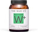Nue Co. Women's MULTIVITAMIN papildinājums - atbalsta enerģiju, imunitāti, fokusu, veganu, bez lipekļa, 30 kapsulas
