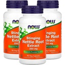 Tagad Foods Stinging Nattle Saknes ekstrakts 250mg, Veg-Capsules, 90-Count (iepakojums no 3)