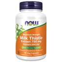Tagad Foods Milk Datele ekstrakts 750 mg Silymarin (600 mg), maksimālā stipruma - 90 Veg kapsulas