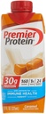 Premier Protein Premier Caramel High Protein Shake, 11 Fl Oz (15 tablešu iepakojums)