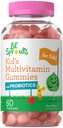 Carlyle Kids Multivitamīnu Gumijas ar probiotikām -------------------------------------------------------------------------------------- ...-----------------------------------------------------------------------------------------------------------
