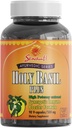 Sewanti Holy Basil Plus Ayurvedic Series High Potencial 22:1 Extract Synergetic Imūnās Booster Formula 90 Vegan kapsulas