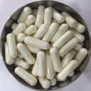 Proteīns no balto nieru pupu ekstrakta 100 X 500 mg kapsulas. Veg.