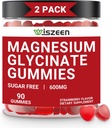 Magnija glikolāta gumijas