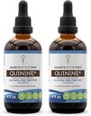 Cinchona officinalis) žāvēta miza (2x4 FL OZ)