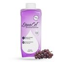 Pasaules veselības produkti LiquaCel Šķidrais proteīns 32 Ounces vīnogu