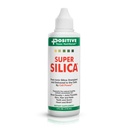 Pozitīva jauda Uzturs Super Silica bagātinātāji (4oz) - Silica minerālu papildinājumi - Silica šķidruma papildinājums                                      ) Liquid Silica ar kolagēna Boost Silicon ] Silica papildinājumi matu augšanu