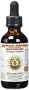 Alkohola-nesaturs, organisks Hawthorn (Crataegus Laevigata) Sausais Berry Glycerite 2oz