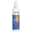 Life-flo Magnija eļļa Sports Spray, ar magnija hlorīdu no Zechstein jūras gultnes Plus Arnica, kalms un atsvaidzina muskuļus un locītavas pēc treniņa, 60 dienu garantija, nav pārbaudīta dzīvniekiem, 8oz