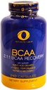 Bezgalīgas laboratorijas - BCAA kapsulas