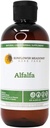 Alfalfa šķidrā augu Papildinājums - 8oz- bez alkohola, ne-ĢMO, izgatavots ar organiskām sastāvdaļām