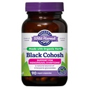 Oregonas savvaļas ražas Black Cohosh Organic augu papildinājums, 90 grāfs