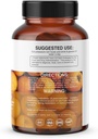 Tejocote Blend (2 pudeles) - 100% Dabīgs - Premium Tejocote Saknes - Dabīgs un veselīgs papildinājums Detox - Raiz de Tejocote