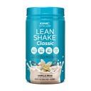 GNC Total Lean Lean Shake Classic - Vanilla Bean (16 Kalpo)