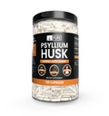 PSILIUM Husk (730 Kapsulas) Nav magnija vai rīsu pildījumu, Vienmēr Pure, Lab Verified