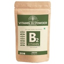 ATS vitamīns B2 Riboflavīna pulveris 50gm