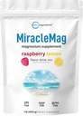 BrīnumsMag Calm Magnija Pulveris, 1lb 