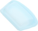 Cute Pill Box Small Pill turētājs Silicone Pouch Medicine Bag Travel Medicine Pouch
