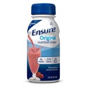 Nodrošināt sākotnējo uztura Shake, zemeņu, 8 Ounces, 12 grāfs
