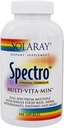 Solārs - Spectro Multivitamīnu - 360 kapsulas