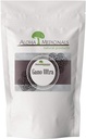 Aloha zāles Gano Ultra, Certified Organic Sēņu Papildinājums, Dabas Veselības Papildinājums, Maiss 1 kg pulvera