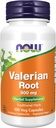 Baldriāna sakne (Valeriana officinalis) 500 mg, augu valsts piedevas, 100 Veg kapsulas