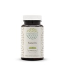 HerbEra Neem 60 kapsulas, 500 mg, Neem (Azadirachta Indica) Kaltētas lapas (60 kapsulas)